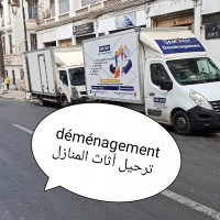 transportation-and-relocation-demenagement-ترحيل-أثاث-المنازل-alger-centre-algiers-algeria