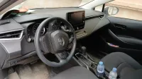 Toyota Corolla 2022 Corolla