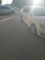 voitures-skoda-rapid-2019-ambition-tiaret-algerie