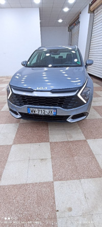 voitures-kia-sportage-restyle-2022-mostaganem-algerie