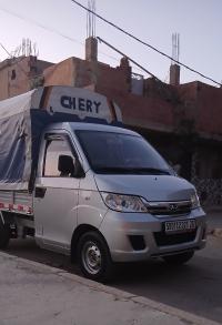 سيارات-chery-yoki-2021-قصر-البخاري-المدية-الجزائر
