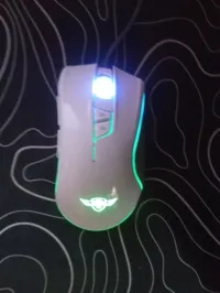 souris spirit of gamer Elite M20