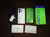infinix Hot 30 Hot 30