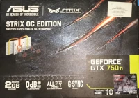 Gtx 750ti 2gb