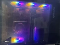 Pc gamer ymchi kolch etat 10/10