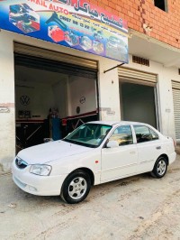 سيارات-hyundai-accent-2014-gls-الواد-الوادي-الجزائر