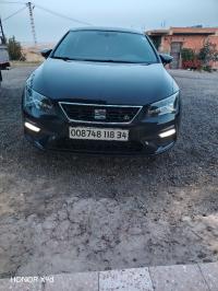 سيارات-seat-leon-2018-fr-العش-برج-بوعريريج-الجزائر
