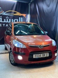 سيارات-hyundai-i10-2008-gl-plus-تلمسان-الجزائر