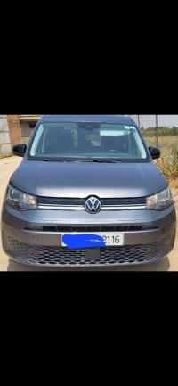 utilities-volkswagen-caddy-2021-confortline-alger-centre-algeria