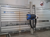 industrie-fabrication-scie-a-panneaux-vertical-hammedi-boumerdes-algerie