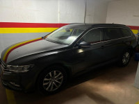 voitures-volkswagen-passat-2023-break-sidi-bel-abbes-algerie