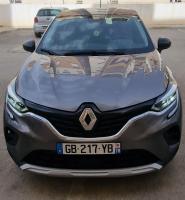 tout-terrain-suv-renault-captur-2021-bisiness-batna-algerie