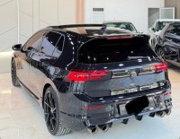 سيارات-volkswagen-golf-8-2022-r-20-years-edition-بن-عكنون-الجزائر
