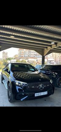 سيارات-mercedes-glc-2025-300d-full-options-بن-عكنون-الجزائر