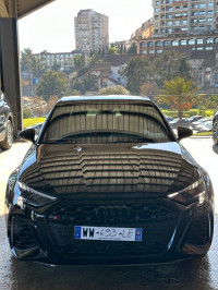 voitures-audi-rs3-2023-ben-aknoun-alger-algerie