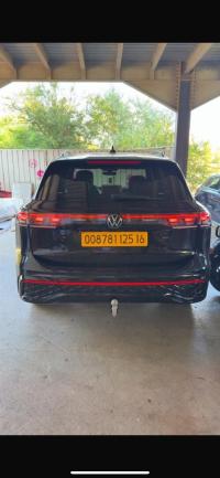 سيارات-volkswagen-tiguan-2025-r-line-بن-عكنون-الجزائر