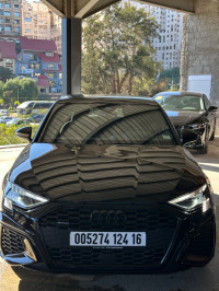 voitures-audi-a3-2024-s-line-ben-aknoun-alger-algerie