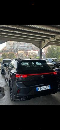 سيارات-volkswagen-t-roc-2026-r-line-بن-عكنون-الجزائر