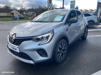 voitures-renault-captur-2024-tlemcen-algerie