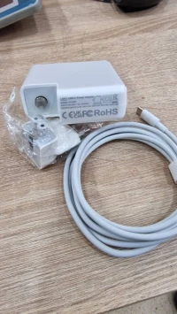 chargeur macbook pro air ipad type C