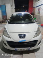 citadine-peugeot-207-2012-new-active-el-khroub-constantine-algerie