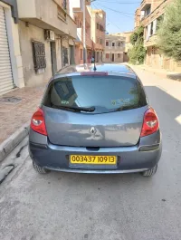 Renault Clio 3 2009 Clio 3