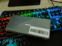 Gloway Ram RGB ddr4 2X8 go 3200MHz
