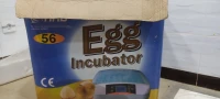 Couveuse 56 oeufs 