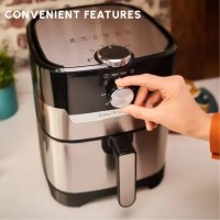 مقالي-friteuse-sans-huile-moulinex-easy-fry-grill-meca-42l-ez501d10-بئر-الجير-وهران-الجزائر
