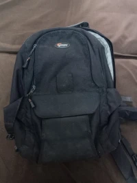 Sac à dos lowpro