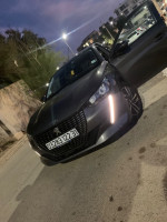 voitures-peugeot-208-2022-allure-oran-algerie