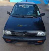 سيارات-suzuki-maruti-800-2011-مستغانم-الجزائر