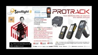 "ProTrack"  Solution de Gestion et inventaire des immobilisations 