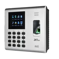 Pointeuse ZKT ECO K999
