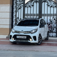 voitures-kia-picanto-2019-gt-line-batna-algerie