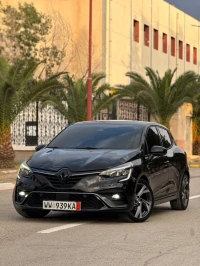 Renault Clio 5  2023 RS Line