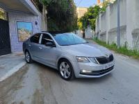 سيارات-skoda-octavia-2018-elegance-dgs-شوفالي-الجزائر