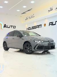 سيارات-volkswagen-golf-8-2025-r-line-سطيف-الجزائر