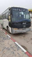 bus-higer-v7-2007-kais-khenchela-algerie