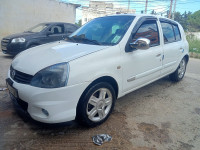 voitures-renault-clio-campus-2012-el-kala-tarf-algerie