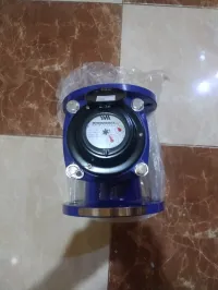 compteur d' eau