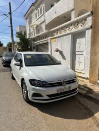 سيارات-volkswagen-polo-2025-memphis-بابا-حسن-الجزائر
