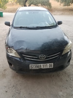 voitures-toyota-corola-2011-2l-tazmaltdaira-bejaia-algerie