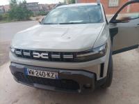 سيارات-dacia-duster-2025-extreme-عين-الاربعاء-تيموشنت-الجزائر