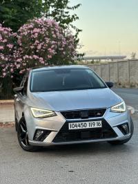 سيارات-seat-ibiza-2019-fr-زرالدة-الجزائر