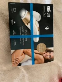 Braun silk expert pro 5