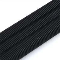 TIGE FILETÉE 1M + ECROU HEXAGONAL B7  ASTM 