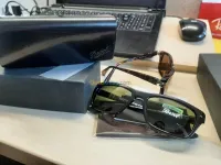 Lunette De Soleil Persol Polarisé 3P