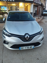 voitures-renault-clio-5-intense-2021-bethioua-oran-algerie