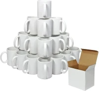 Shop blanc 